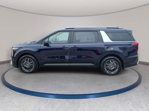 New 2026 Kia Carnival EX FWD image 8