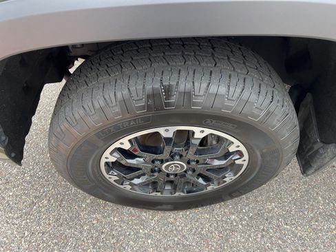 Used 2023 Toyota Tundra SR5 w/ TRD Off-Road Premium Package AWD/4WD image 10