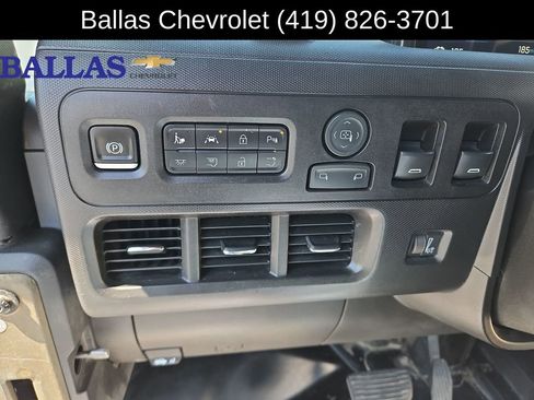 Used 2024 Chevrolet Brightdrop 600 AWD/4WD image 17