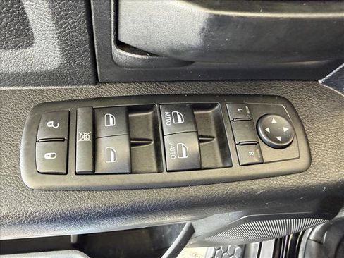 Used 2014 RAM 1500 Express w/ Black Ram 1500 Express Group RWD image 14
