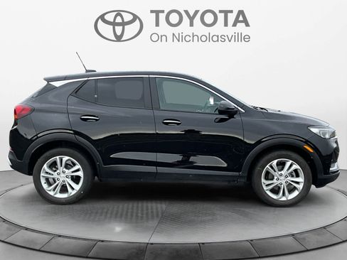 Used 2023 Buick Encore GX Preferred w/ Cold Weather Comfort Package image 7