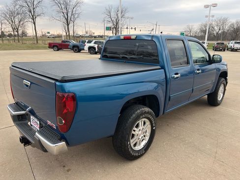 Used 2012 GMC Canyon SLE image 3