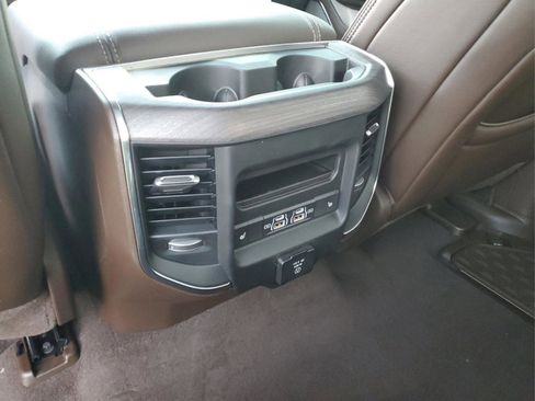 New 2026 RAM 1500 Laramie image 14