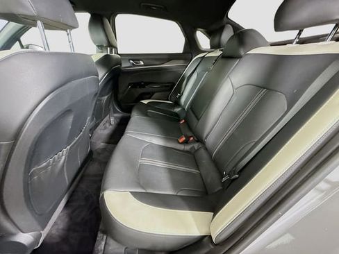 Used 2025 Kia K5 GT-Line w/ GT-Line Premium Package image 25