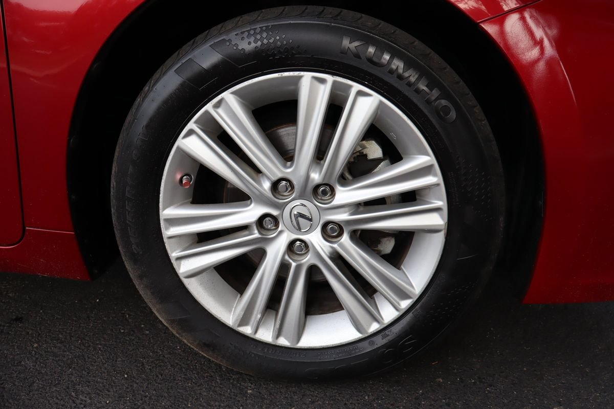 Used 2013 Lexus ES 350 w/ Premium Pkg FWD image 45