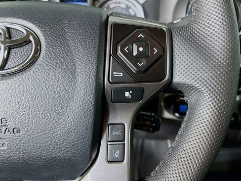 Used 2023 Toyota Tacoma SR5 w/ SX Package AWD/4WD image 17