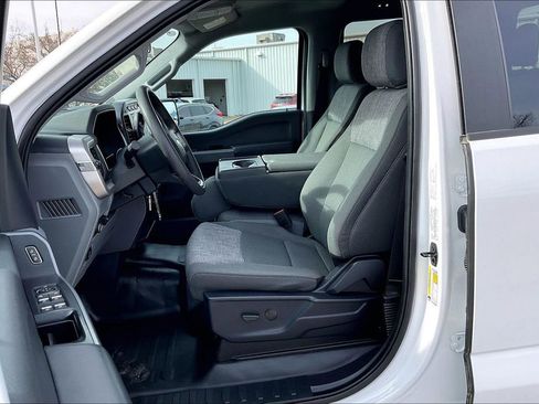 Used 2023 Ford F150 XLT w/ XTR Package AWD/4WD image 22