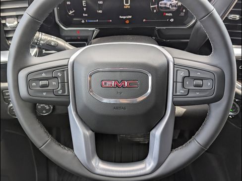 New 2026 GMC Sierra 1500 SLE w/ X31 Off-Road Package image 21
