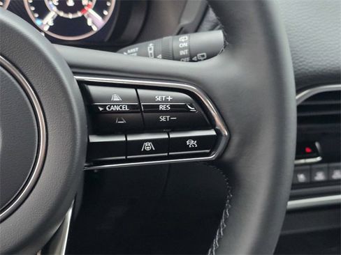 New 2026 MAZDA CX-90 Plug-In Hybrid w/Premium Sport image 26