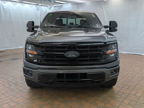 Certified 2024 Ford F150 XLT w/ Equipment Group 302A MID AWD/4WD image 2