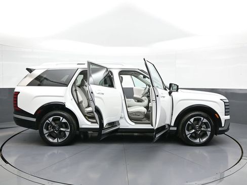 Used 2026 Hyundai Palisade Limited image 49