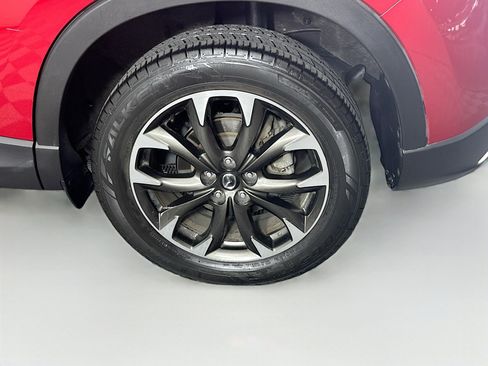 Used 2016 MAZDA CX-5 Grand Touring FWD image 11