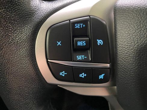 Used 2021 Ford Explorer XLT w/ Equipment Group 202A AWD/4WD image 24