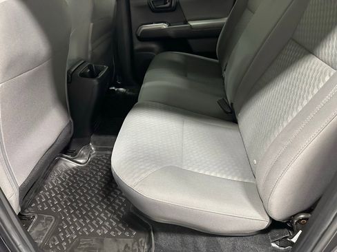 Used 2023 Toyota Tacoma SR5 image 43