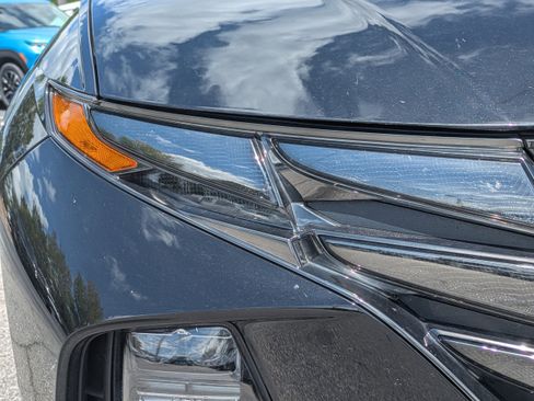 Used 2024 Hyundai Tucson Limited image 10