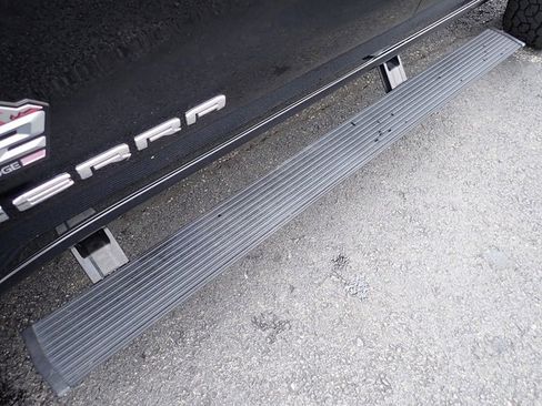 Used 2019 GMC Sierra 1500 SLT w/ SLT Convenience Package image 14