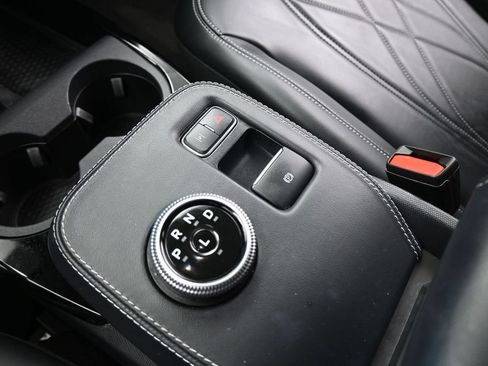 Used 2023 Ford Mustang Mach-E Select RWD image 13