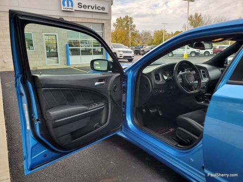 Used 2023 Dodge Charger Scat Pack image 28