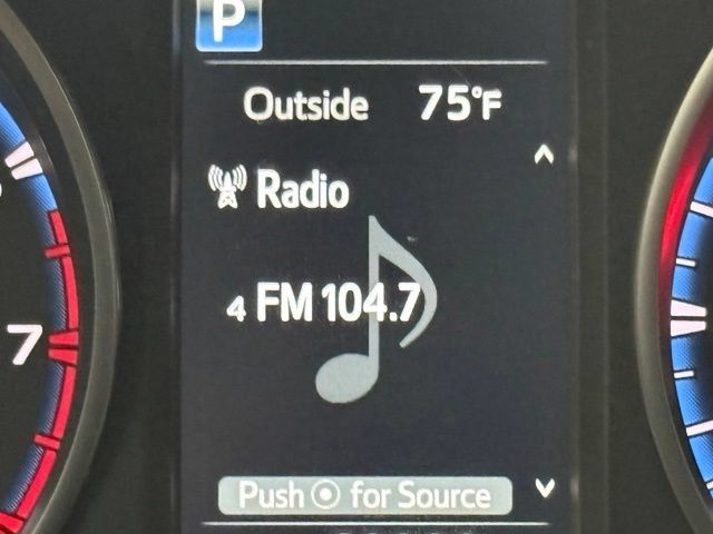 Used 2017 Toyota RAV4 XLE w/ All Weather Liner Package FWD image 29