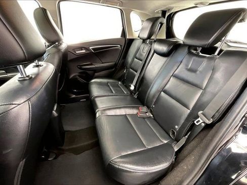 Used 2018 Honda Fit EX-L image 19