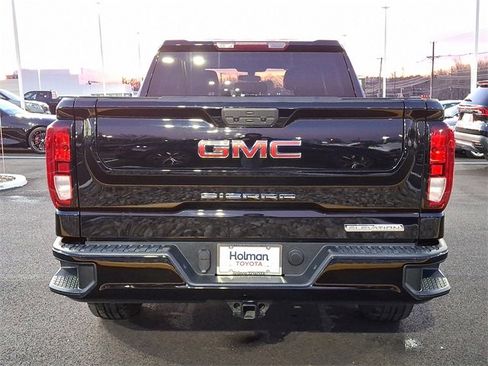 Used 2022 GMC Sierra 1500 Elevation image 6