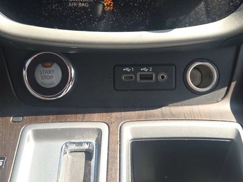 Used 2019 Nissan Murano Platinum FWD image 33