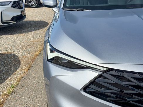 New 2026 Acura ADX AWD image 5