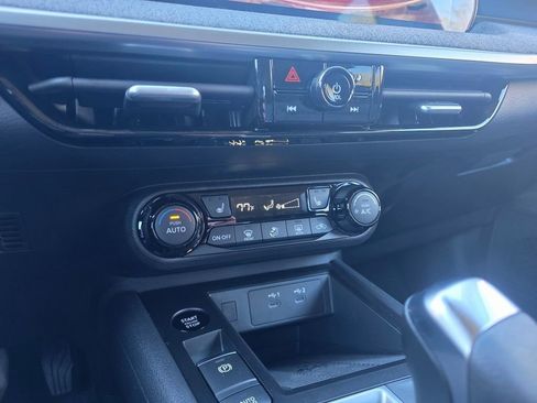 New 2026 Nissan Kicks SV w/ Cold Weather Package FWD image 23