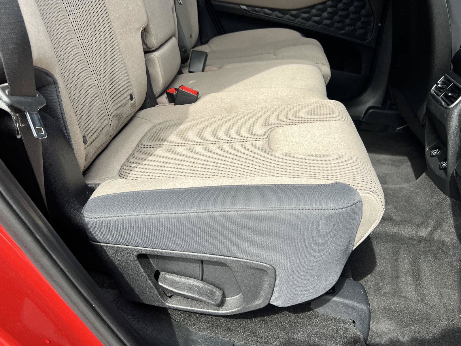 Used 2022 Hyundai Santa Fe SEL AWD/4WD image 23