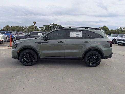 New 2026 Kia Sorento SX AWD/4WD image 5
