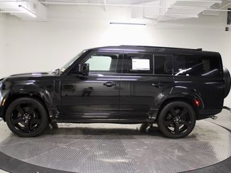 Certified 2024 Land Rover Defender 130 V8 video 2
