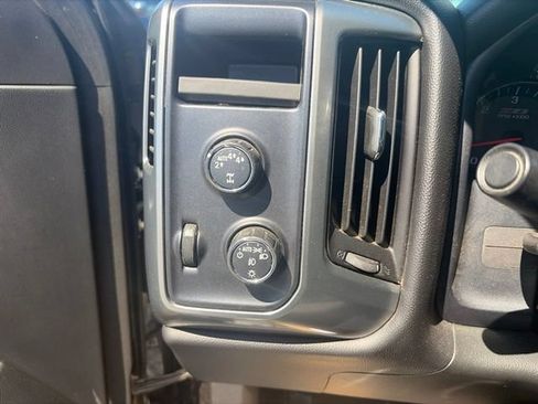 Used 2017 Chevrolet Silverado 1500 LT w/ All Star Edition AWD/4WD image 19