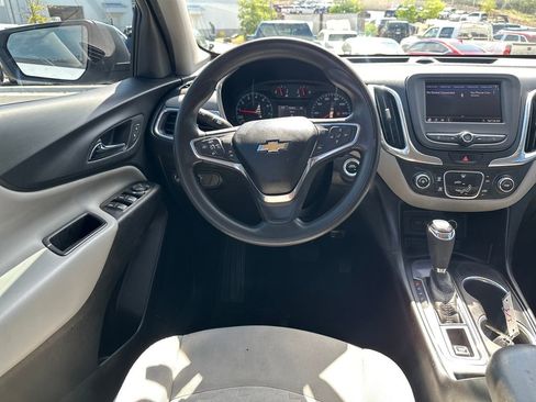 Used 2020 Chevrolet Equinox LS w/ LS Convenience Package FWD image 29