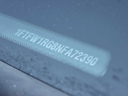 Used 2022 Ford F150 Raptor image 28