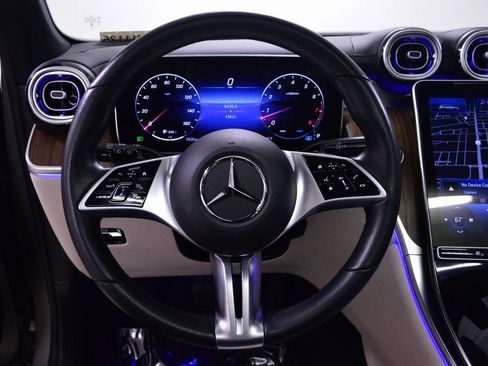 Used 2023 Mercedes-Benz GLC 300 4MATIC image 21