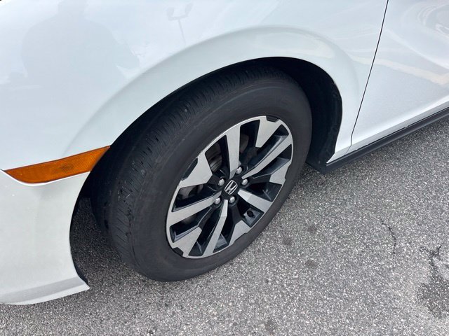 Used 2025 Honda Odyssey EX-L image 3