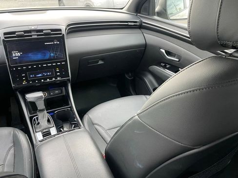 Used 2023 Hyundai Santa Cruz Limited w/ Tow & Go Package image 10