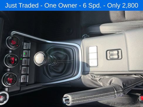 Used 2025 Toyota GR86 Premium RWD image 10