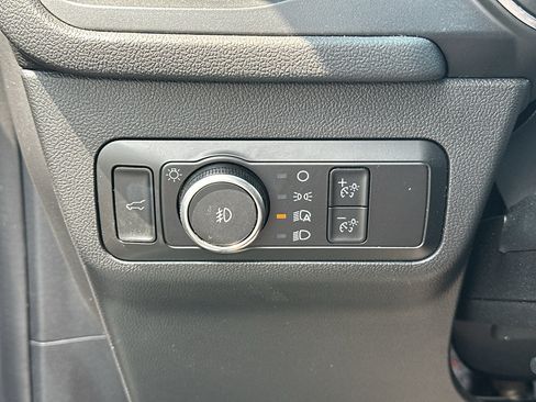 Used 2024 Ford Escape Platinum AWD/4WD image 26
