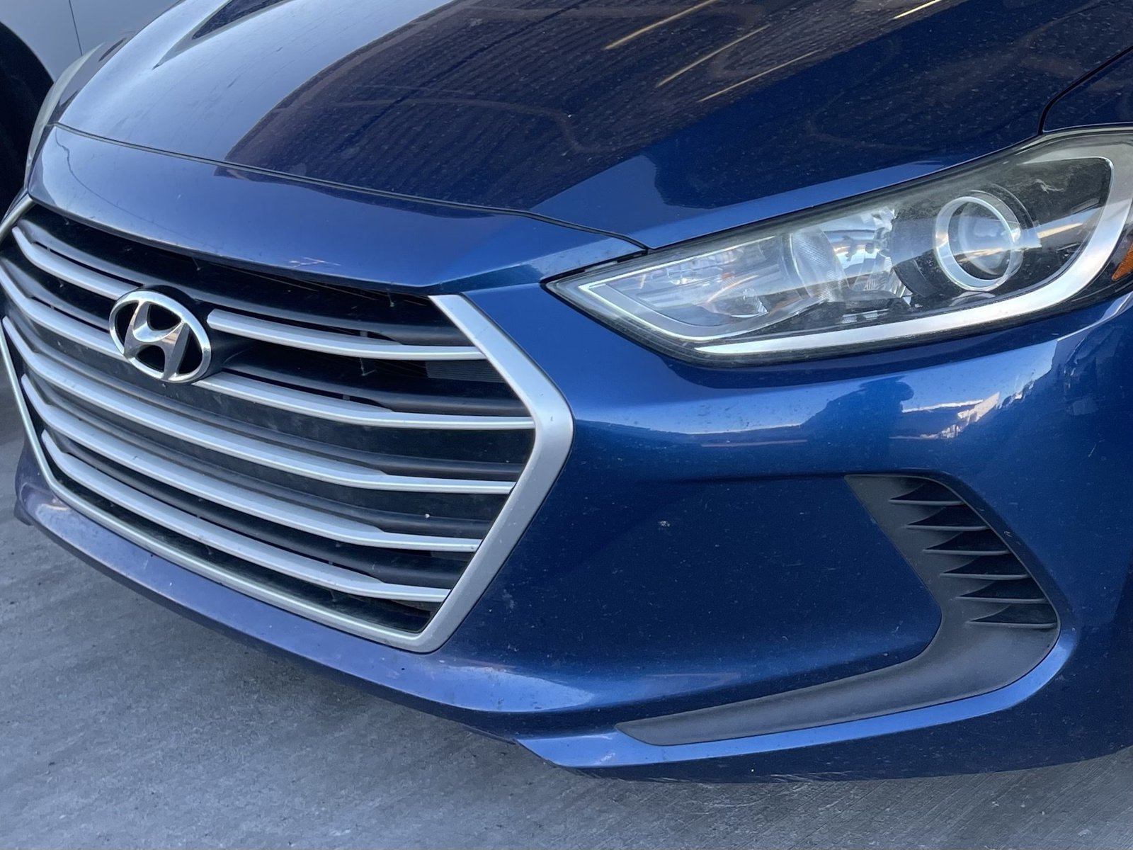 Used 2017 Hyundai Elantra SE FWD image 13
