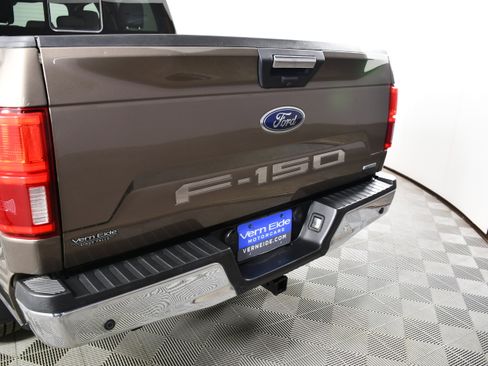Used 2019 Ford F150 XLT w/ Equipment Group 302A Luxury AWD/4WD image 15