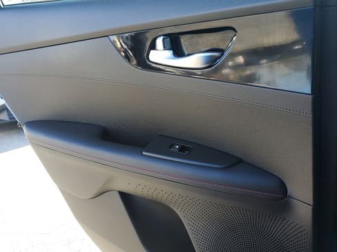 Used 2023 Kia Forte GT w/ GT2 Package image 13