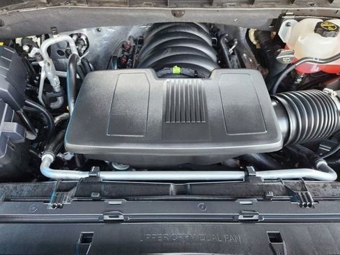 Used 2025 Chevrolet Silverado 1500 LTZ w/ LTZ Premium Texas Edition image 34