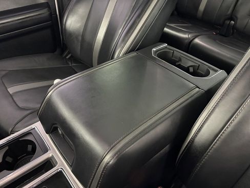 Used 2018 Ford F250 Platinum w/ Platinum Ultimate Package image 35
