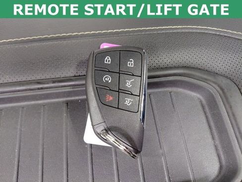 Certified 2023 Chevrolet Tahoe Premier image 10