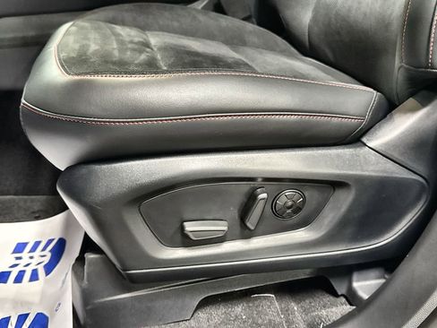 New 2026 Ford Explorer ST w/ Sun And Sound Package AWD/4WD image 13