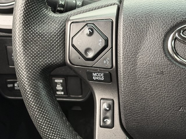Used 2021 Toyota Tacoma TRD Sport w/ TRD Premium Sport Package AWD/4WD image 12