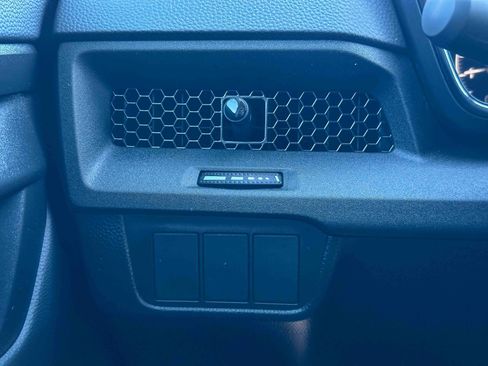 New 2026 Honda CR-V EX image 26