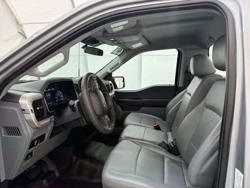 Used 2023 Ford F150 XL w/ Trailer Tow Package image 11