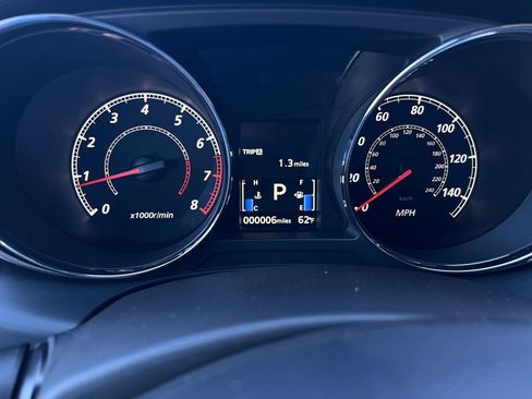 New 2026 Mitsubishi Outlander Sport SE AWD/4WD image 14